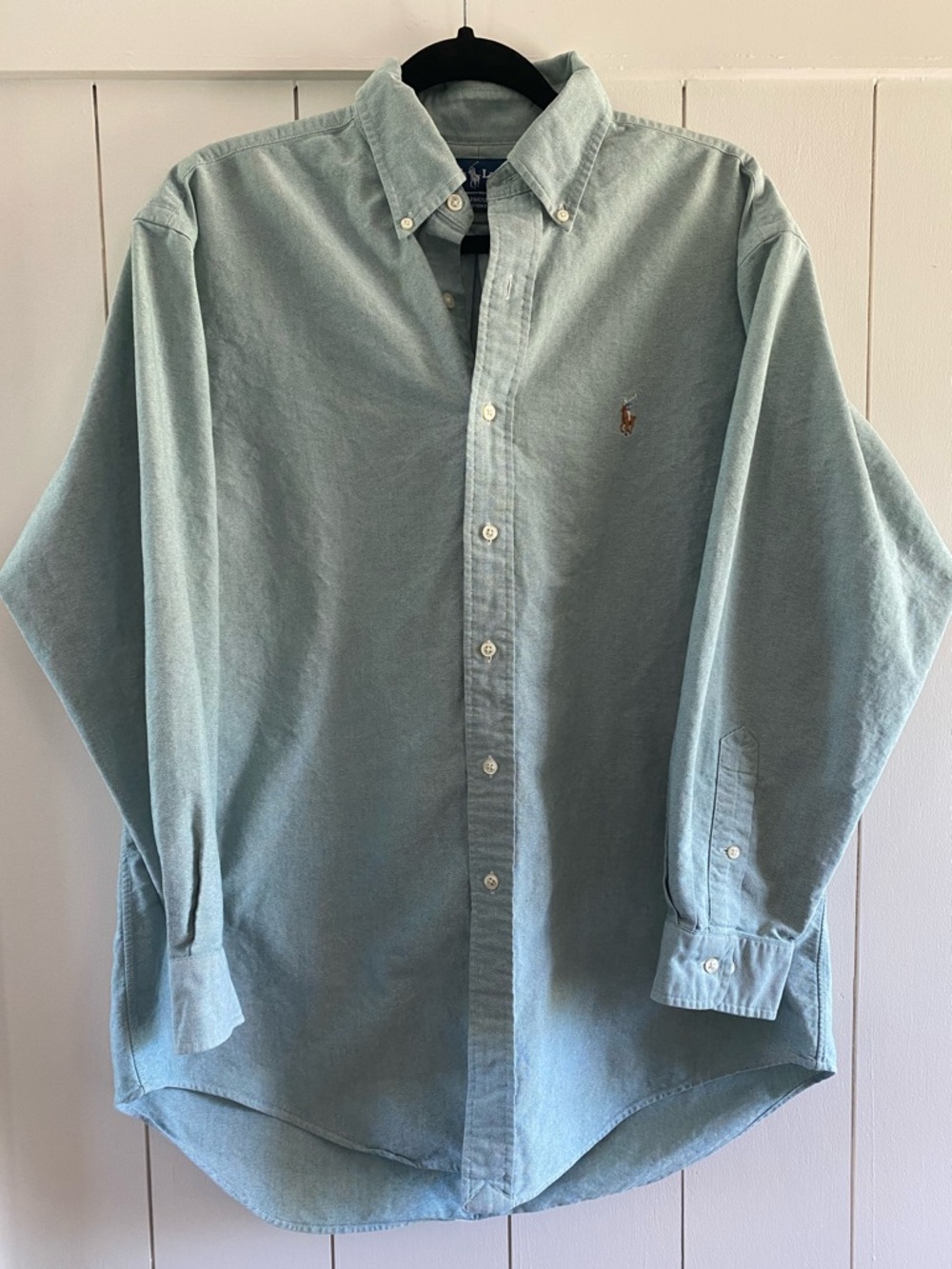 Ralph Lauren Button Down